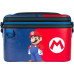 PDP Waliwith ka + etui Mario Edition na Nintenfor Switch (500-141-EU-C1MR)