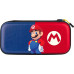 PDP Waliwith ka + etui Mario Edition na Nintenfor Switch (500-141-EU-C1MR)