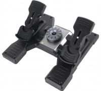 Logitech G Saitek PRO Flight Rudder Pedals USB (945-000005)