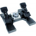 Logitech G Saitek PRO Flight Rudder Pedals USB (945-000005)