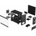 Fractal Design Pop Mini Silent TG (FD-C-POS1M-02)