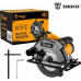 Deko DKCS16G185 1600 W 185 mm