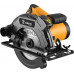 Deko DKCS16G185 1600 W 185 mm