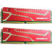 Mushkin Redline, DDR4, 32 GB, 2800MHz, CL17 (MRB4U280HHHH16GX2)