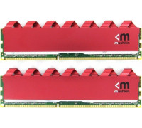 Mushkin Redline, DDR4, 32 GB, 2800MHz, CL17 (MRA4U280HHHH16GX2)