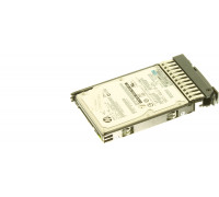 HP Enterprise 600GB 2.5'' SAS-1 (3Gb/s)  (613922-001)