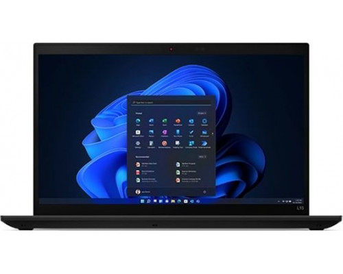 Laptop Lenovo ThinkPad L15 G3 (21C30075PB)