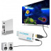Retoo Adapter Wii for HDMI 1080p