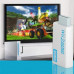 Retoo Adapter Wii for HDMI 1080p