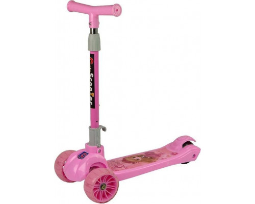 Lean Sport Brak danych Pink (3192)