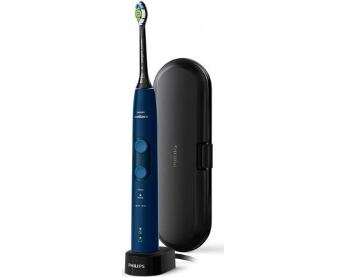 Brush Philips Sonicare ProtectiveClean 5100 HX6859/29 Navy