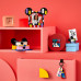 LEGO Dots Mickey Mouse & Minnie Mouse Back-to-School (41964)