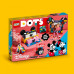 LEGO Dots Mickey Mouse & Minnie Mouse Back-to-School (41964)