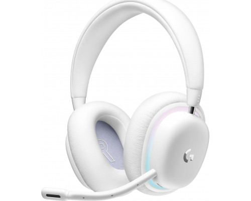 Logitech G735 White (981-001083)