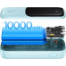 Powerbank Baseus Qpow 20W Lightning 10000 mAh Blue