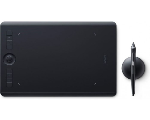 Wacom Intuos Pro M (PTH-660-N)