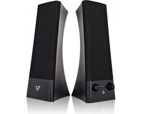 V7 V7 SP2500 (P2500-USB-6E)