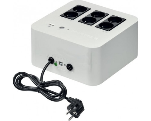UPS Socomec Netys 800 (NPL-0800-F)