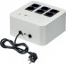 UPS Socomec Netys 800 (NPL-0800-F)