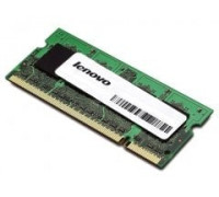 Lenovo SODIMM, DDR4, 8 GB, 2400 MHz, CL17 (4X70M60574)
