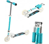 Nils Extreme HD505 Turquoise (16-50-315                      )