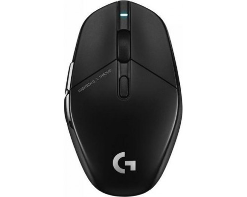 Logitech G303 Shroud Edition  (S55130717)