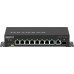 Switch NETGEAR M4250-9G1F-PoE+ (GSM4210PD-100EUS)