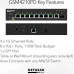 Switch NETGEAR M4250-9G1F-PoE+ (GSM4210PD-100EUS)