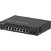 Switch NETGEAR M4250-8G2XF-PoE+ (GSM4210PX-100EUS)