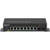 Switch NETGEAR M4250-8G2XF-PoE+ (GSM4210PX-100EUS)