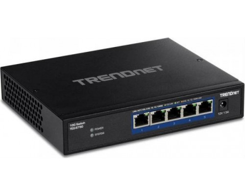 Switch TRENDnet  Trendnet TEG-S750