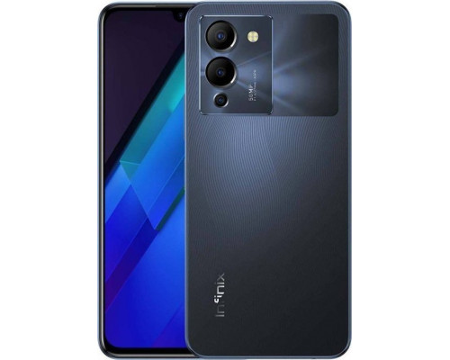 Infinix Note 12 8/128GB Black  (X670FB)