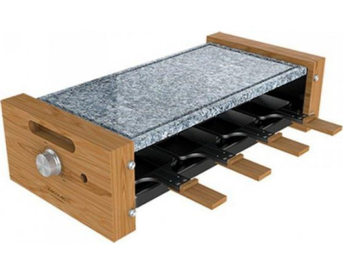 Cecotec Wood MixGrill