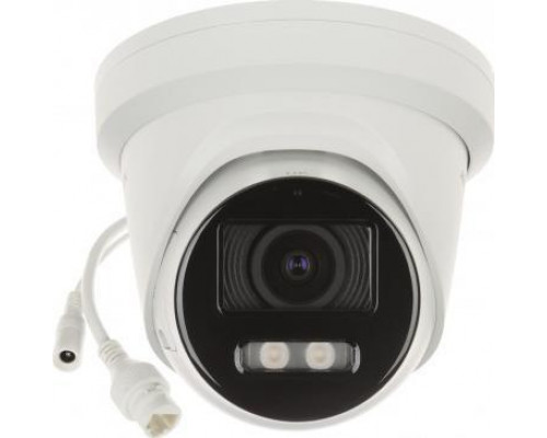 Hikvision KAMERA IP DS-2CD2387G2-LU(2.8mm)(C) ColorVu - 8.3Mpx, 4K UHD Hikvision