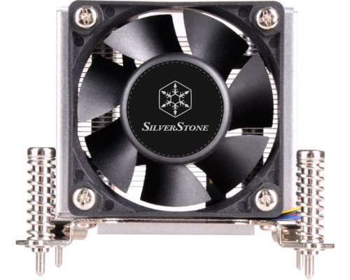SilverStone Argon AR09-115XS (SST-AR09-115XS)