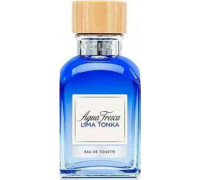 Adolfo Dominguez Agua Fresca Lima Tonka EDT 120 ml