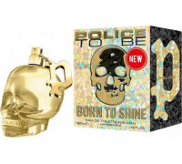 Police To Be Born To Shine Men EDT 125 ml