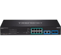 Switch TRENDnet  Trendnet TPE-3012LS