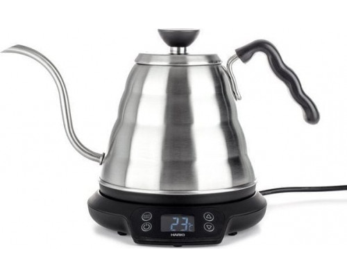 Hario V60 Power Buono Kettle Silver