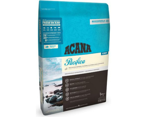 Acana Pacifica Cat 1.8kg