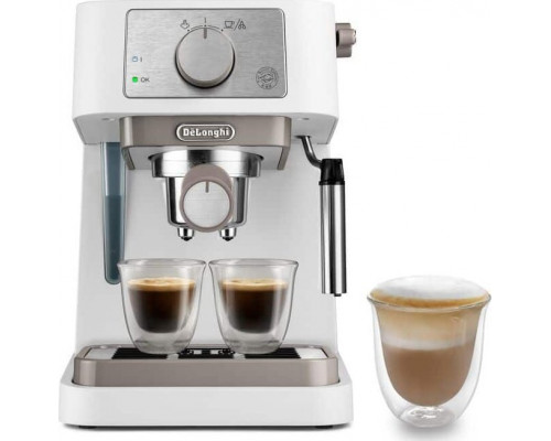 DeLonghi Stilosa EC260.W