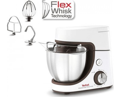 Tefal FOOD PROCESSOR QB51K138 TEFAL