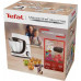 Tefal FOOD PROCESSOR QB51K138 TEFAL