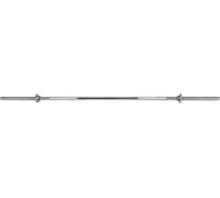 Allright Straight Barbell Bar Allright 120 cm