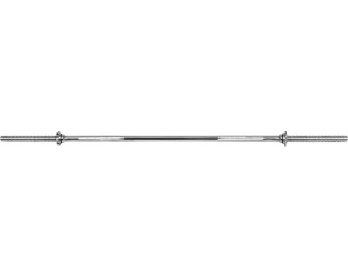 Allright Straight Barbell Bar Allright 120 cm