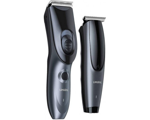 Limural Elektryczna hair clipper and trimmer Limural LM-7250+7256