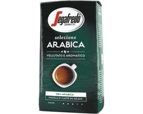 Segafredo Zanetti Selezione Arabic 500 g