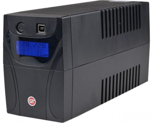 UPS G-Tec POWERBOX 850VA EL5315A00188