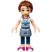 LEGO Elves Sterowiec Airy (41184)