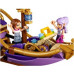 LEGO Elves Sterowiec Airy (41184)